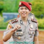 Selamat Yaa..!! Kasat Reskrim Polrestabes Medan Diganti, Kapolsek Deli Tua Jadi Wakapolres Labuhan Batu..!!