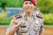 Selamat Yaa..!! Kasat Reskrim Polrestabes Medan Diganti, Kapolsek Deli Tua Jadi Wakapolres Labuhan Batu..!!