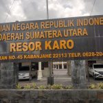 Kek Mananya Ini Pak Kapoldasu..?? Sabu Merajalela di Karo Terduga Libatkan Anggota Polri..!!
