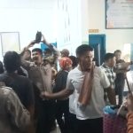 Hiii…Ngerii…Belum Berdiri Sudah “Mati”..!! Koperasi Merah Putih Dibangun di Tanah “Kuburan”, Warga Penungkiren Deli Serdang Ramai-ramai Menolak..!!