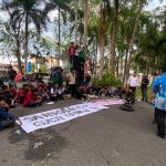 Ngerinya Deli Serdang..!! Bupati Arogan dan Omon-omon, Guru Paruh Waktu Mirip Budak Disuruh Kerja tidak Digaji..!!