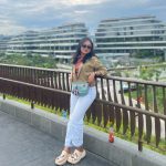Laporan Wartawan harianbersama.com di Kaltim: IKN, Kota Modern Visioner..!!