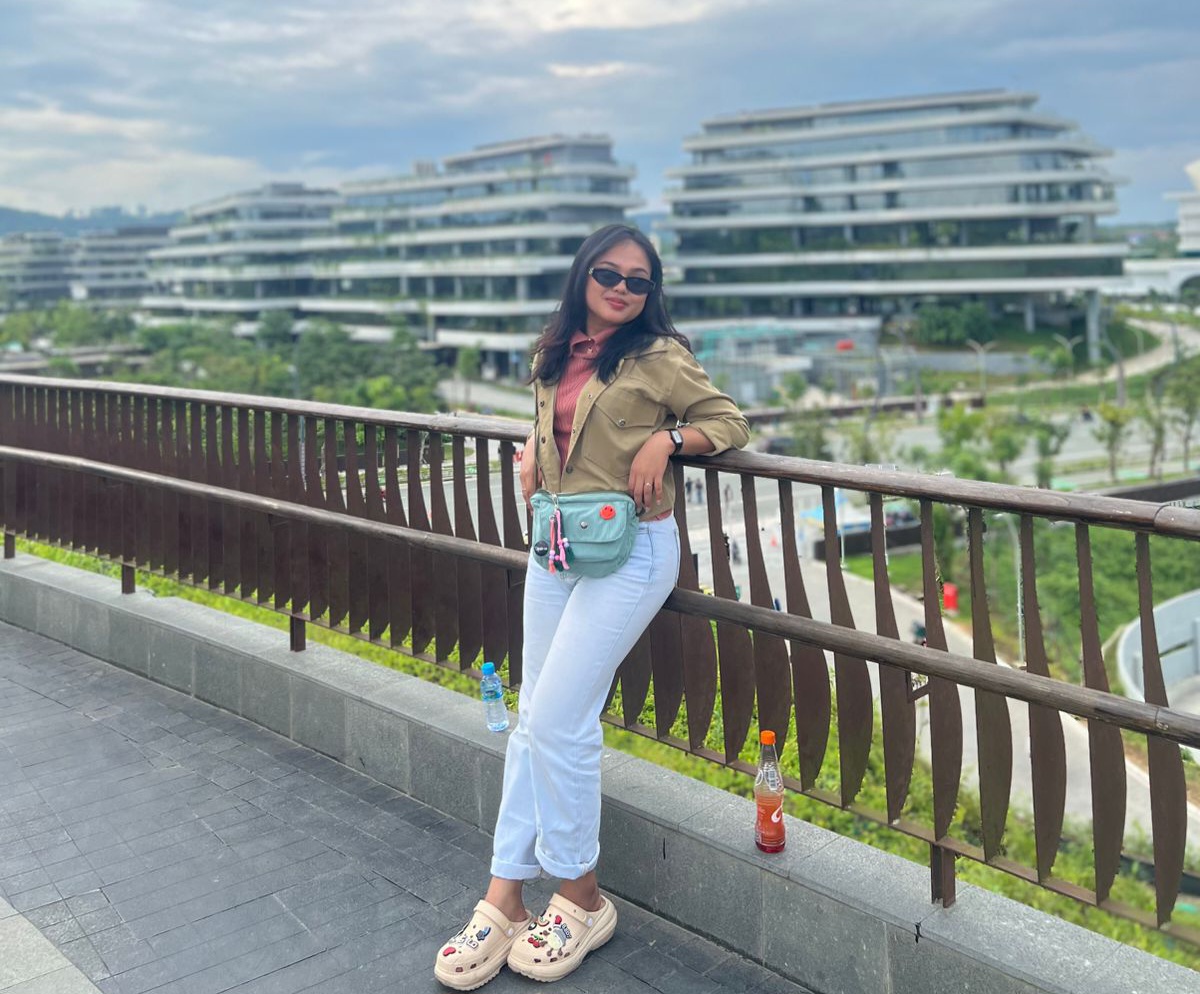 Laporan Wartawan harianbersama.com di Kaltim: IKN, Kota Modern Visioner..!!