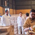 Kek Gini Baru Paten Laee..!! Minyakita “Menghilang” Harga Menjulang, Disperindag ESDM Sumut Gercep Terjun ke Lapangan..!!