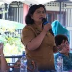 Ketua TP PKK Karo: Wujudkan Generasi Berkarakter dan Penuh Kasih..!!