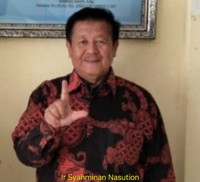 Alamakk..!! Gagal Duduk di DPRD Deli Serdang, Caleg PDIP Tagih Uang “Money Politic” Malah Ditantang Tempuh Jalur Hukum..!!