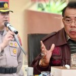 Gaspol Ketua..!! Komisi III DPR Soroti Sikap Kapolresta Deli Serdang yang “Tutup Mulut” ke Wartawan..!!