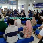 MPP Mirip Penitipan Anak..!! Urusan KTP di Deli Serdang Rumit, Kebijakan Bupati Asri Ludin Tambunan Disorot..!!