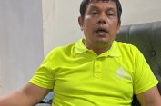 Ini Medan Bung..!! Dianiaya Lalu Disekap di Mobil Box, Supir Ekspedisi Nyaris Tewas..!!
