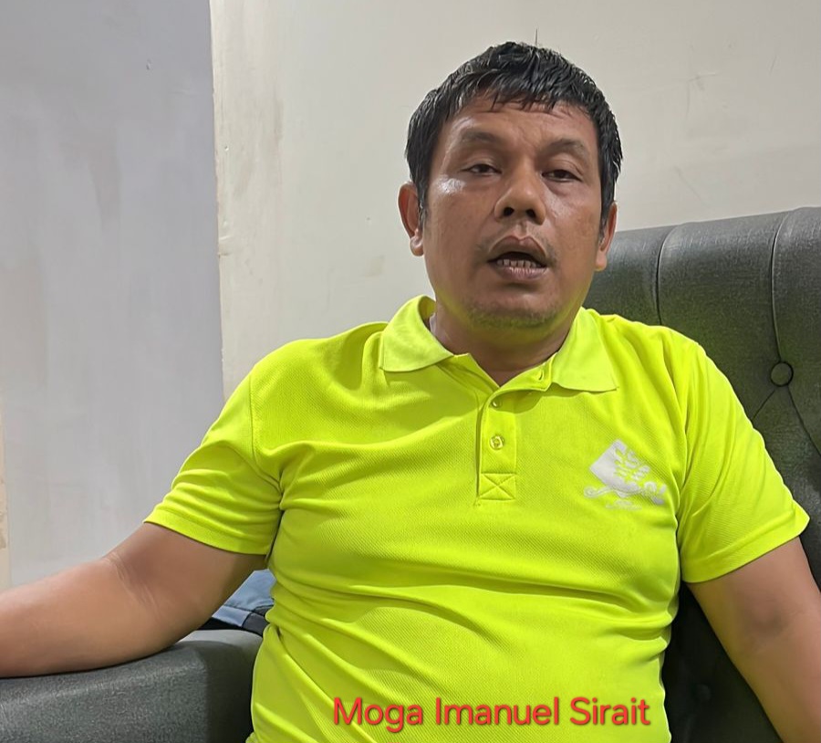 Ini Medan Bung..!! Dianiaya Lalu Disekap di Mobil Box, Supir Ekspedisi Nyaris Tewas..!!