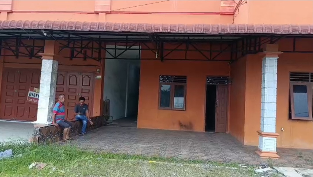 Awass..!! Maling Mobil Menggila di Patumbak, CCTV Ditutup Kain, Pintu Rumah Diikat dari Luar, TKP Depan Kantor Polisi..!!