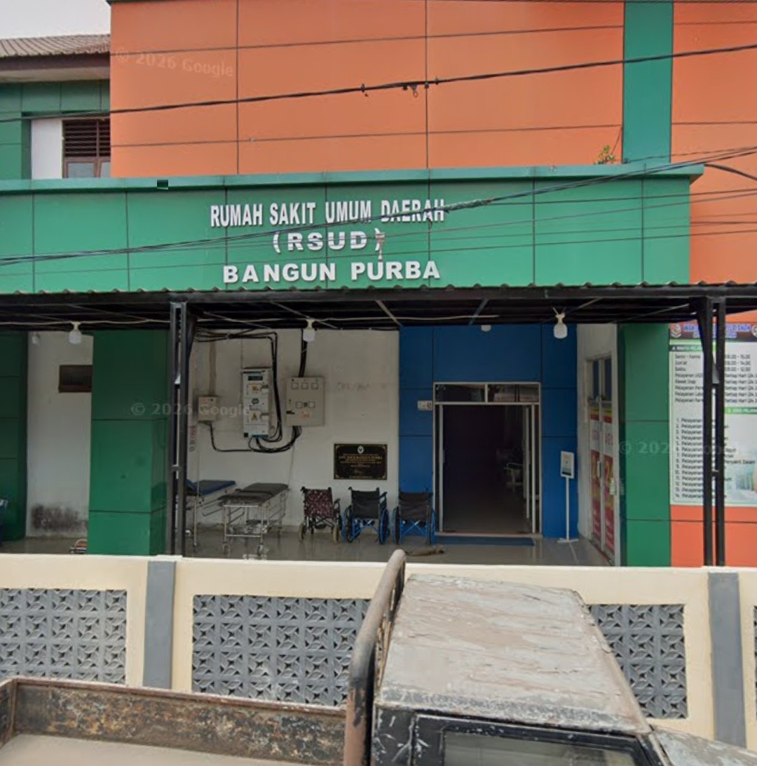 Bah…Bahh…Bahhh..!! Ngerinya RSUD Deli Serdang: SK Mutasi “Bidan Pirang” Bisa Dibatalkan Hitungan Menit..!!