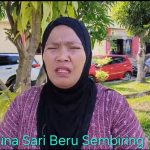 Dugaan Kriminalisasi di Polresta Deli Serdang..!! Ibu Korban: Anakku tidak Menganiaya Kok Dipenjarakan..??