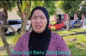 Dugaan Kriminalisasi di Polresta Deli Serdang..!! Ibu Korban: Anakku tidak Menganiaya Kok Dipenjarakan..??