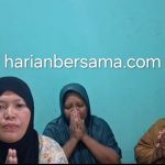 Anaknya Diduga Dikriminalisasi..!! Tangisan Ibu “Guncang” Senayan, Komisi III DPR Cek ke Polresta Deli Serdang..!!