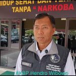 Alasan Ekonomi Sulit..!! Mahasiswa Perusak Bangsa “Disekolahkan” Polda Sumut, Cemanalahh…Kerjanya Pun Jual Narkoba..!!