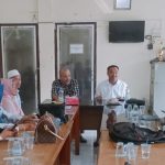 Gelar UKW..!! PWI-Kejatisu Kolaborasi Wujudkan Wartawan Profesional..!!