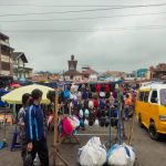Tak Diterge..!! PKL Kembali Kuasai Jalan, Program Bupati Karo Jauh Panggang dari Api..!!