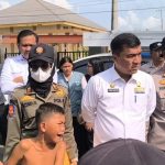 Mirip “Raja” dan “Arogan”..!! Rekom DPRD “Dikangkangi” Bupati Deli Serdang, Rumah Rakyat Jelata “Diobrak-abrik” Rata Tanah..!!