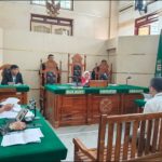 Merasa Dikriminalisasi..!! Leo Sembiring Cs Gugat Praperadilan Kapolrestabes Medan..!!