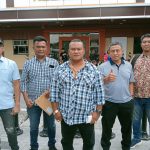 Terima Kasih Pak Poll..!! Polrestabes Medan Dalami Kasus Perampokan Truk Pengusaha Ekspedisi Jakarta..!!