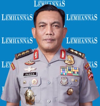 Selamat Ya Jenderall..!! Putra Batak Mantan Kapolda Sumut Jabat Kalemdiklat Polri..!!