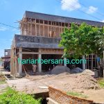 Lima Rumah Diratakan..!! Bobroknya Pemkab Deli Serdang: Garang kepada Rakyat Jelata, “Lembek” kepada Orang Berada..!!