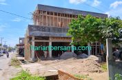 Lima Rumah Diratakan..!! Bobroknya Pemkab Deli Serdang: Garang kepada Rakyat Jelata, “Lembek” kepada Orang Berada..!!