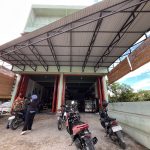 Awas..!! Ngaku Polisi, 6 Pria Geledah Bengkel di Patumbak Lalu Curi Emas..!!