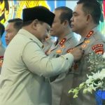 Selamat Jenderal..!! Ketua PWI Sumut Apresiasi Prestasi Kapoldasu Irjen Pol Whisnu Hermawan Februanto..!!