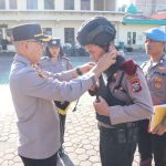 Cegah Kejahatan..!! Polres Karo Bentuk “Tim Lingkaber”, Fokus Cegah Kejahatan di Malam Hari..!!