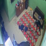 Gawat..!! Rumah Dua Wartawan Digasak Maling, Sepeda Motor Hadiah “Toba 1” Nyaris Hilang..!!