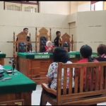 Bahh..!! Terbongkar di Sidang Prapid: Leo Sembiring Cs Minta Uang Damai Rp 250 Juta..!!