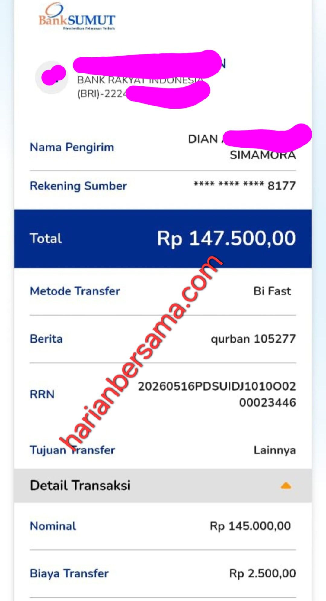 Instruksi Bupati Dianggap “Sampah”..?? Kadisdik Deli Serdang Teken Surat Edaran Terduga Pungli “Ngemis” Bantuan Idul Adha ke Jajaran..!!