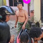 Ngerii…Ngeriii..!! Tangkap Pengedar Sabu Multatuli, Ditres Narkoba Poldasu Dihujani Batu, Enam Orang Diangkut..!!