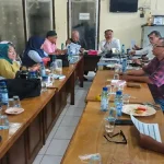 Gelar Family Gathering..!! PWI Sumut Ingin Tingkatkan Silaturahmi Sesama Anggota..!!