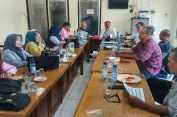 Gelar Family Gathering..!! PWI Sumut Ingin Tingkatkan Silaturahmi Sesama Anggota..!!