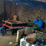 Gawat..!! Mesin Judi Tembak Ikan Merangsek Tanjung Morawa Deli Serdang. !!