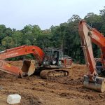Kasus PETI Tapsel-Madina “Senyap”..!! Tiga Pekerja Dijadikan Poldasu Tersangka, Bos Tambang dan Penadah Entah di Mana..!!