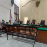 Jangan Tanya Kenapa..?? Digugat Praperadilan di PN Medan, Polisi tidak Datang..!!