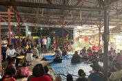 Terduga Pesanan..!! Bupati Deli Serdang “Injak” Pedagang Tradisional Demi Pengusaha Kaya, Rakyat Deli Tua Siap “Mandi Darah” Lawan “Penjajah”..!!