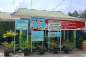 Deli Serdang Makin ke “Jurang”..!! Kasek Sewakan Rumah Dinas “Dilindungi” dan Tetap Diberi Jabatan..!!