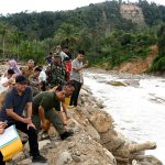 Mantap Kali Kadis yang Satu Ini Bahh..!! Tindaklanjuti Perintah Gubsu, Disperindag ESDM Gandeng APH “Hajar” Tambang Ilegal..!!