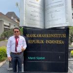 Berpotensi Tumpang Tindih..!! Kejagung Diminta Awasi Anggaran HUT APKASI Dihadiri Bupati se-Indonesia di Deliserdang..!!