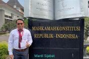 Berpotensi Tumpang Tindih..!! Kejagung Diminta Awasi Anggaran HUT APKASI Dihadiri Bupati se-Indonesia di Deliserdang..!!