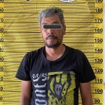 Keluarga Siapalah Ini..?? Tukang Pungli di Obyek Wisata Air Panas Ndoulu Ditangkap Polisi..!!