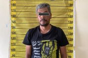 Keluarga Siapalah Ini..?? Tukang Pungli di Obyek Wisata Air Panas Ndoulu Ditangkap Polisi..!!