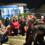 Kek Mananya Anak Buahmu Ini Bupati Deli Serdang..!! Rumah Dinas Camat Deli Tua Mirip “Rumah Hantu”, Warga Datang Penghuni “Menghilang”..!!