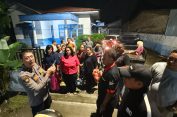 Kek Mananya Anak Buahmu Ini Bupati Deli Serdang..!! Rumah Dinas Camat Deli Tua Mirip “Rumah Hantu”, Warga Datang Penghuni “Menghilang”..!!