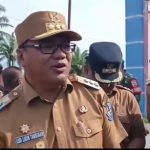 Amangoii..!! Mirip “Lawak-lawak” Bupati Deli Serdang Ini Bahh: Rakyat Disuruh Bayar PBB agar Jalan Diperbaiki, tapi Rp 6 M APBD “Dihamburkan” untuk HUT APKASI..!!